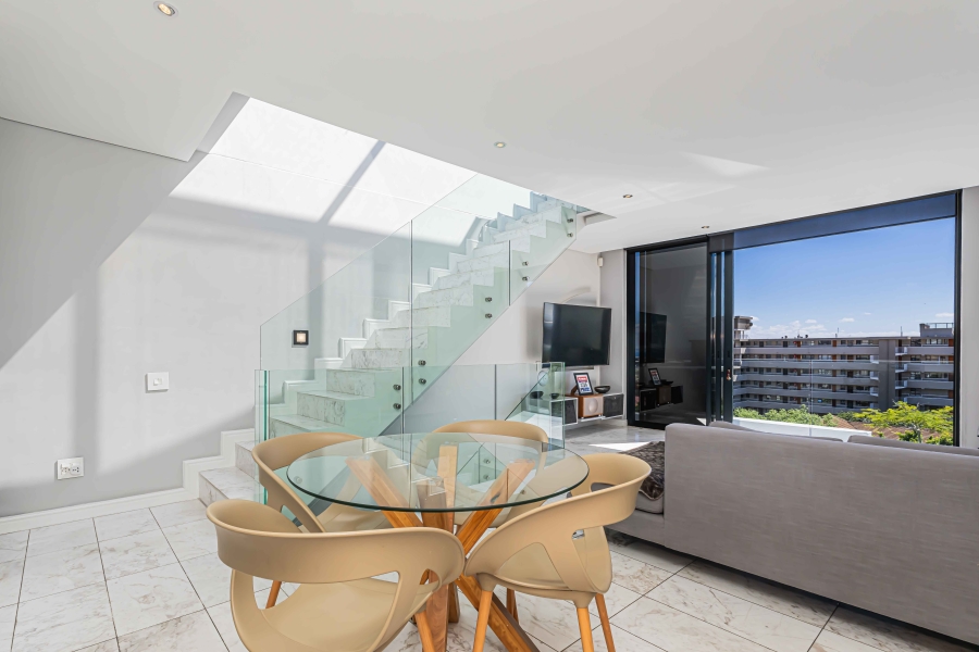 To Let 2 Bedroom Property for Rent in De Waterkant Western Cape